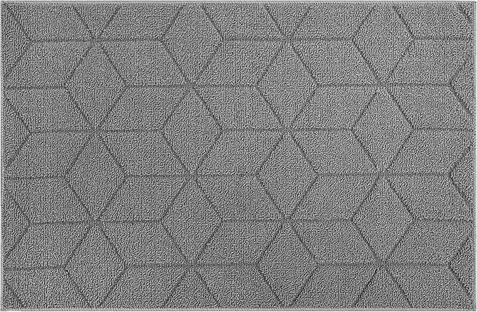 GRANNY SAYS Indoor Doormat, Non-Slip Front Door Mats, Outdoor Welcome Mat - Image 3