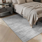Washbale Rugs 3x5 Ultra Soft Area Rug, Non Slip Indoor Entryway Rugs, Stain - Image 6