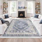 zesthome 5x7 Area Rugs - Image 4