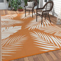 GENIMO Outdoor Rug 6' x 9' Waterproof by GENIMO