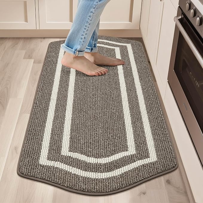 COSY HOMEER Long Kitchen Floor Mats by COSYHOMEER