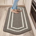 COSY HOMEER Long Kitchen Floor Mats by COSYHOMEER