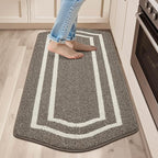 COSY HOMEER Long Kitchen Floor Mats by COSYHOMEER