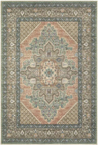 Tortania Area Rug 2x3 Doormat - Image 9