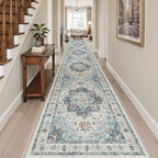 Madane 3x20 Hallway Runner Rug - Image 3