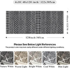 4x10 Rug for Hallway - Image 2