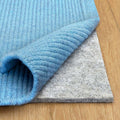 RUGPADUSA - Basics - 8'x10' - 1/4" Thick - 100% Felt - Protective Cushioning by RUGPADUSA
