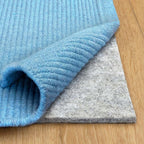 RUGPADUSA - Basics - 8'x10' - 1/4" Thick - 100% Felt - Protective Cushioning by RUGPADUSA