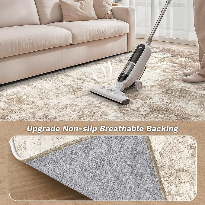Area Rug Living Room - Image 6