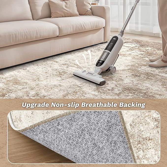 Area Rug Living Room - Image 5