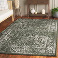 SAFAVIEH Area Rug 4x6 by Unknown