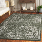 SAFAVIEH Area Rug 4x6 by Unknown