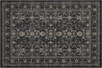 Ruaruarug Washable Area Rug 6x9 - Image 9