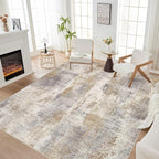 DMOYEST Area Rug Living Room Rugs - Image 8