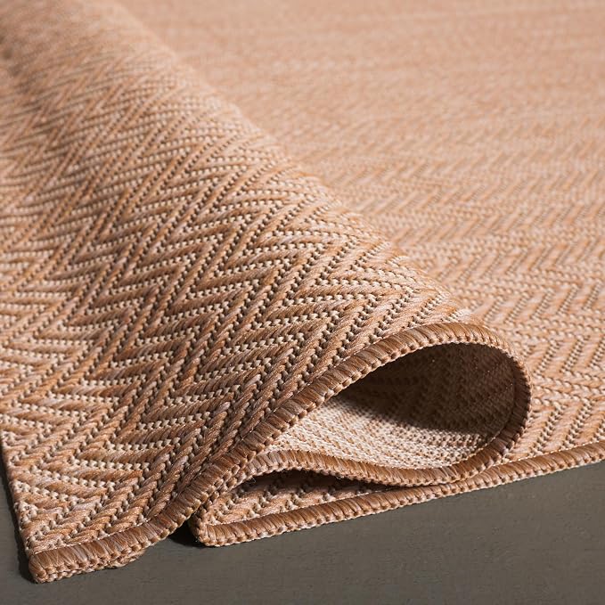 SAFAVIEH Outdoor Area Rug 11x15 - Image 10