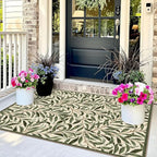 3x5 Boho Entry Rug - Image 4