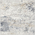 DMOYEST Square Area Rug Living Room Rugs - Image 9