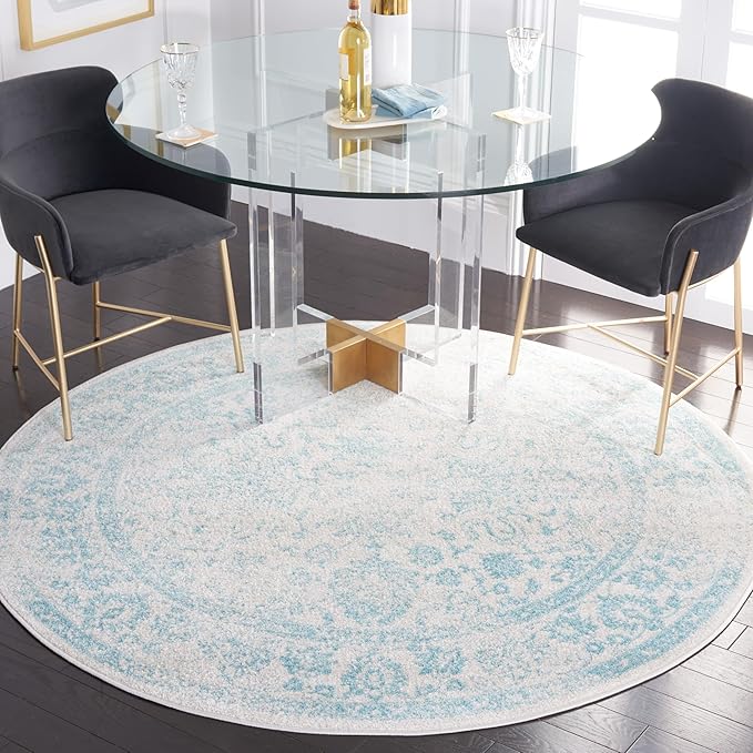 SAFAVIEH Adirondack Collection Area Rug by Unknown