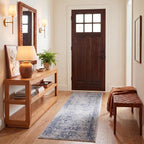 SAFAVIEH Adirondack Collection Runner Rug by Unknown