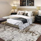 DMOYEST 6x9 Area Rug - Image 3