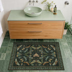 Hazo Haus 2x3 Entry Way Rugs Indoor - Image 3
