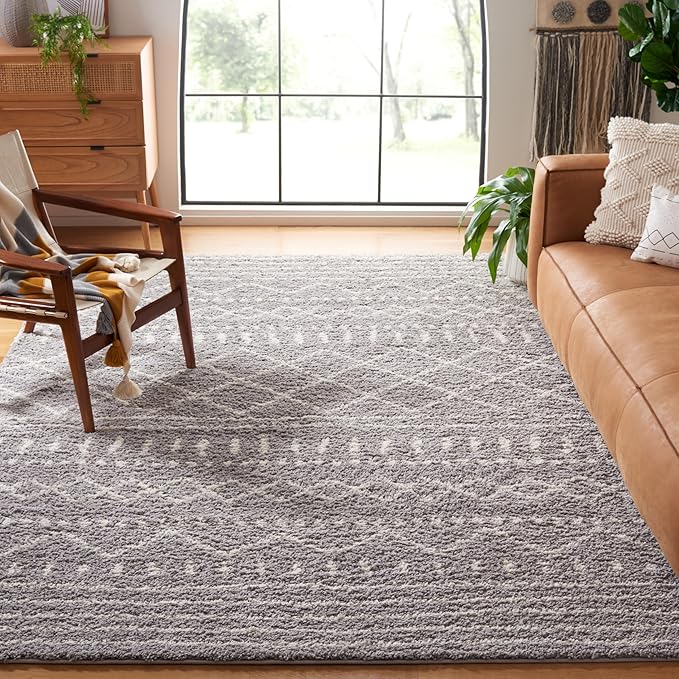 SAFAVIEH Area Rug 9x12 by Unknown