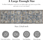 RUGSURE Washable Area Rugs - Image 2