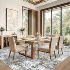 8x10 Area Rug Living Room Rugs - Image 4