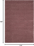 SAFAVIEH California Shag Collection Area Rug - Image 2