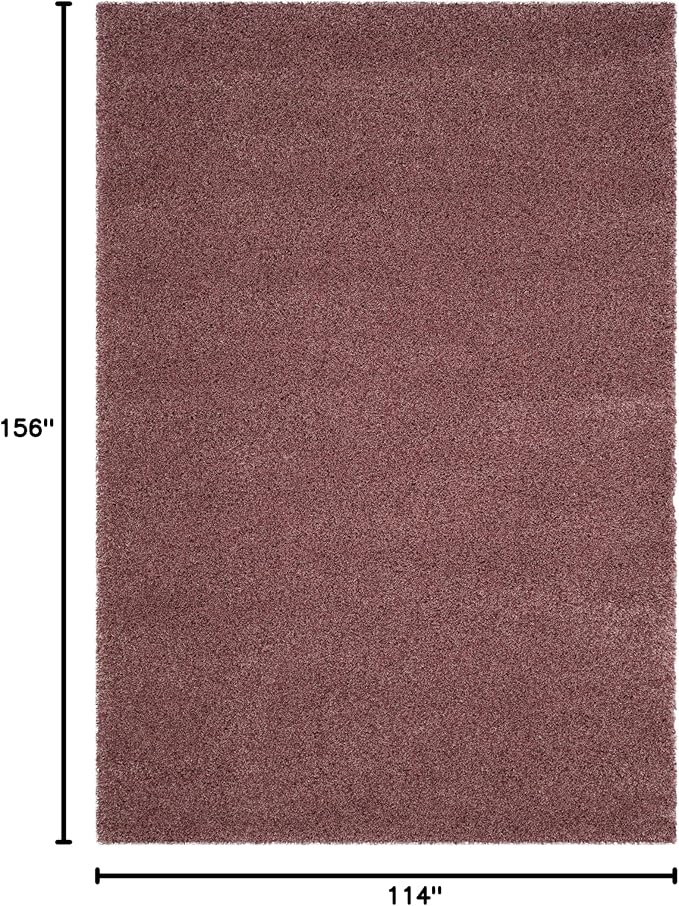 SAFAVIEH California Shag Collection Area Rug - Image 2