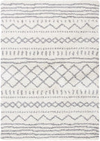 SAFAVIEH Arizona Shag Collection Area Rug - Image 3