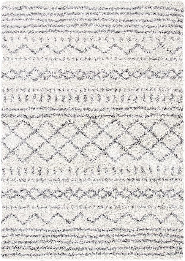 SAFAVIEH Arizona Shag Collection Area Rug - Image 3