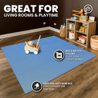 bemaxx Gym Mats Set - Image 12