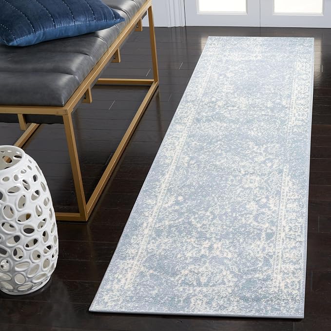SAFAVIEH Adirondack Collection Runner Rug - Image 6