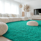 OLANLY 9x12 Machine Washable Large Area Rugs - Image 7