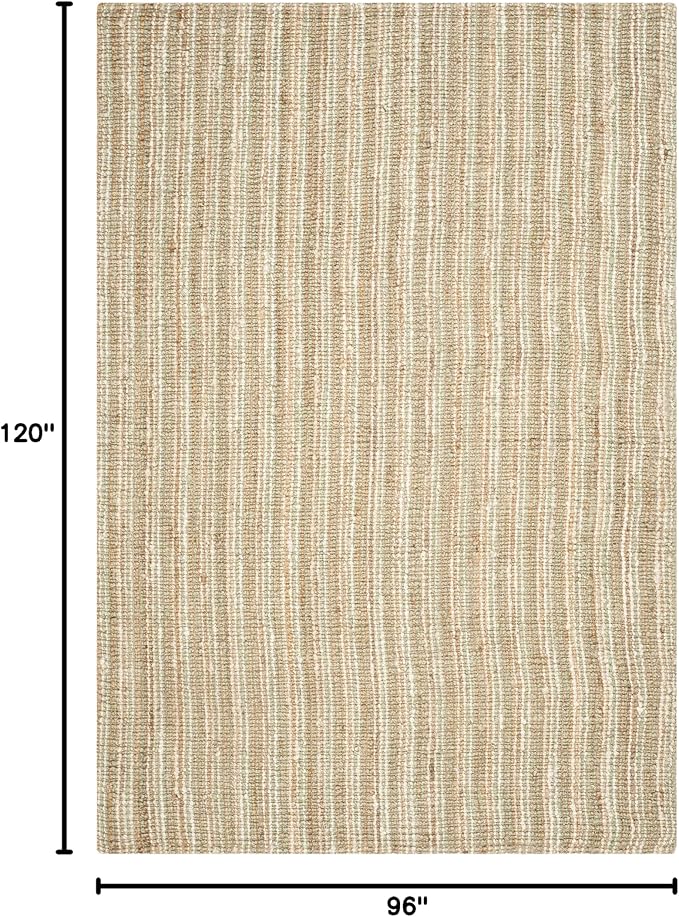 SAFAVIEH Area Rug 8x10 - Image 2