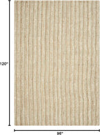 SAFAVIEH Area Rug 8x10 - Image 2