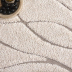 SAFAVIEH Florida Shag Collection Area Rug - Image 5