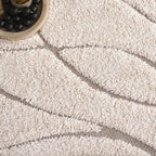 SAFAVIEH Florida Shag Collection Area Rug - Image 3