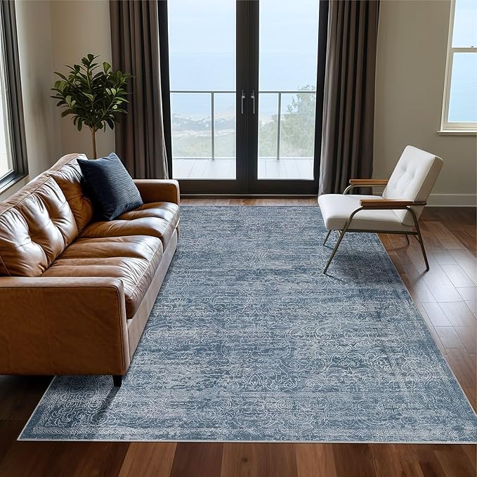 DMOYEST Area Rug Living Room Rugs - Image 7