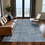 DMOYEST Area Rug Living Room Rugs - Image 3