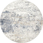 8ft Round Area Rug Living Room Rugs - Image 9