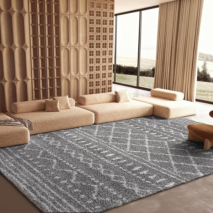 SAFAVIEH Area Rug 8x10 by Unknown