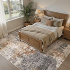DMOYEST Area Rug Living Room Rugs - Image 2