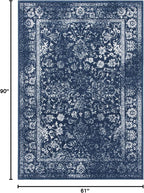 SAFAVIEH Adirondack Collection Area Rug - Image 2
