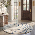 SAFAVIEH Florida Shag Collection Area Rug by Unknown