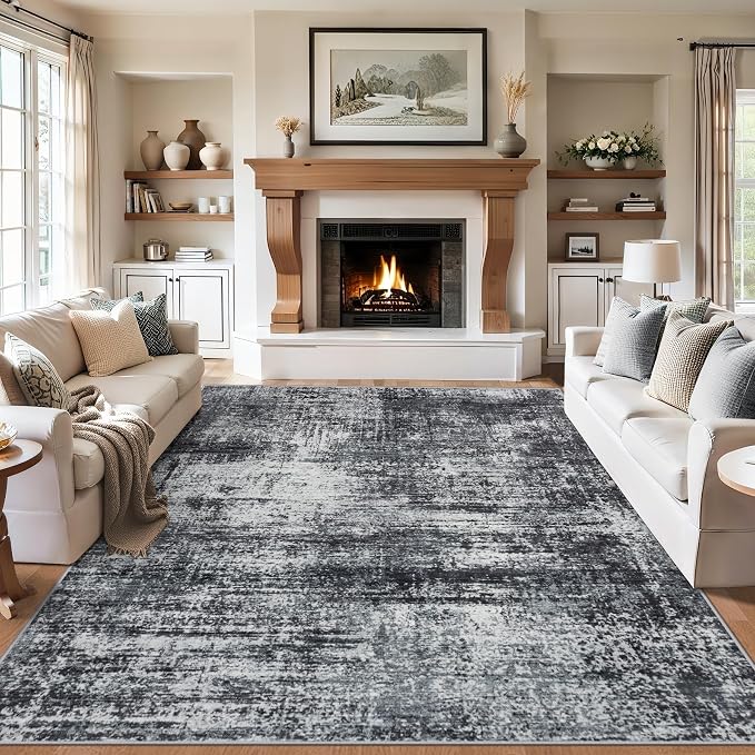Area Rugs 10x14 Living Room - Image 2