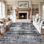 Area Rugs 10x12 Living Room - Image 2