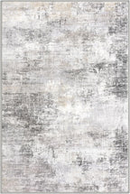 IOHOUZE Abstract Area Rugs 6x9 Ft Washable Rugs - Image 10