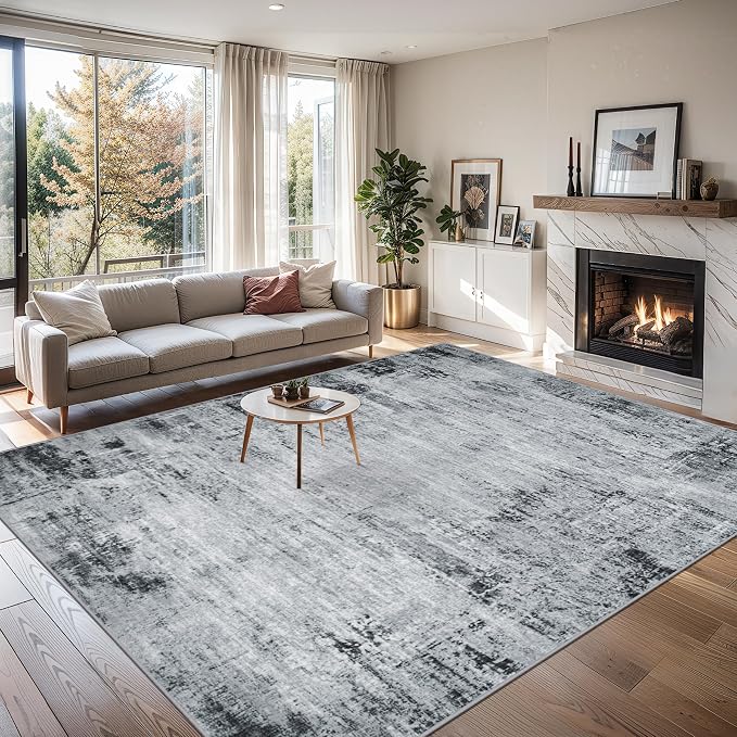 Area Rugs 10x14 Living Room - Image 8